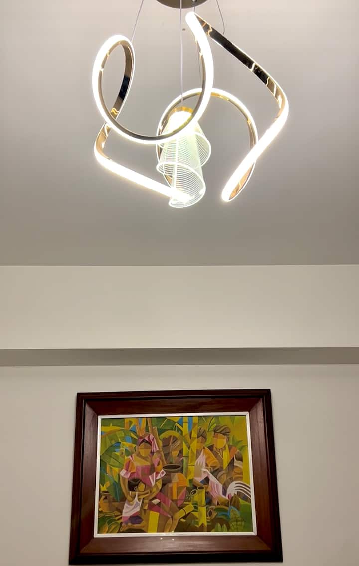 พื้นที่อยู่อาศัย