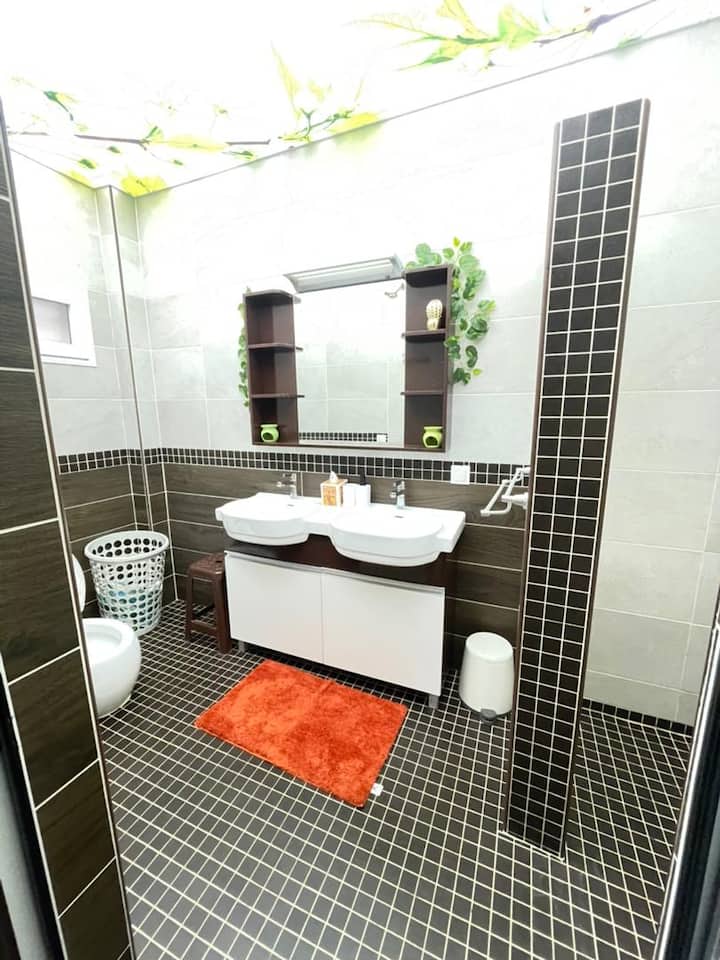 Logement F5 A Dakar - Dakar