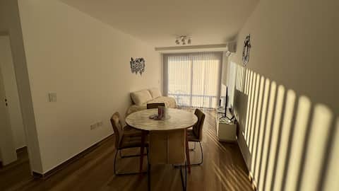 Top Airbnb: Lovely apartment in La Plata in La Plata