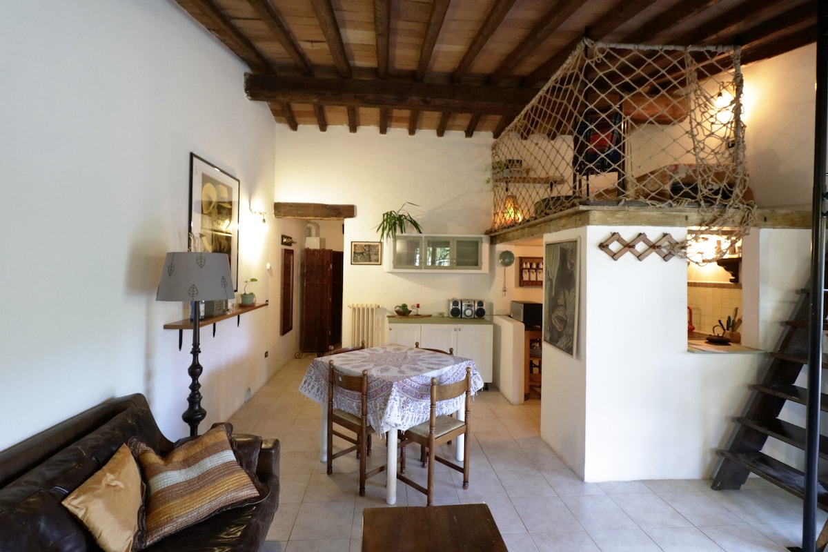 Your cottage on the stream, one hour from Milan - Houses for Rent in ...