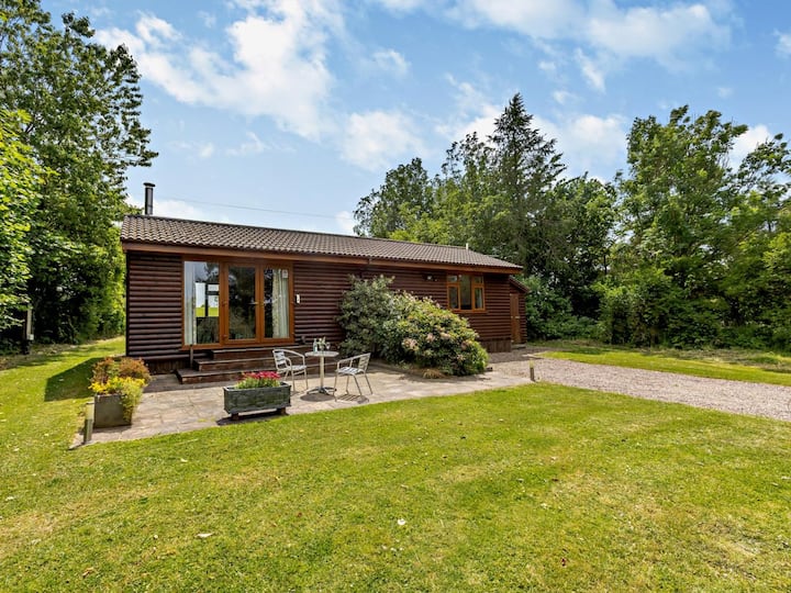 1 Bed In South Molton (Oc-chevi) - South Molton