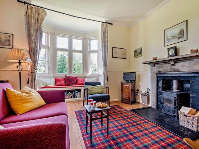 Guest favorite listing in Argyll And Bute