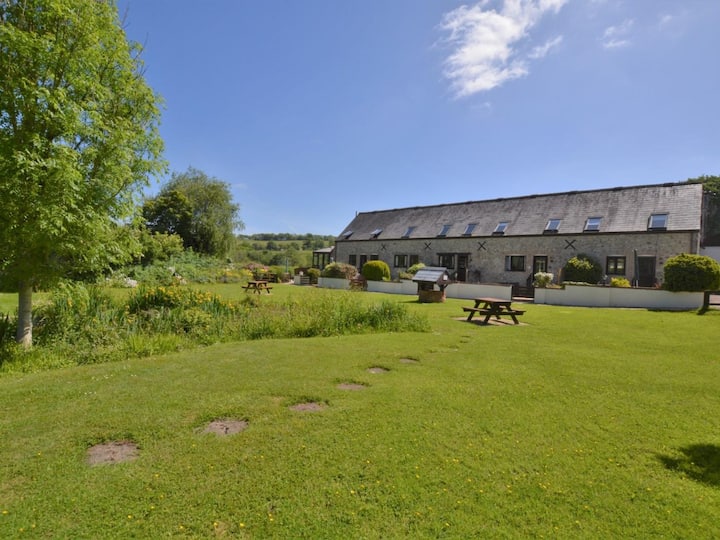 1 Bed In Lyme Regis (Oc-40483) - Lyme Regis