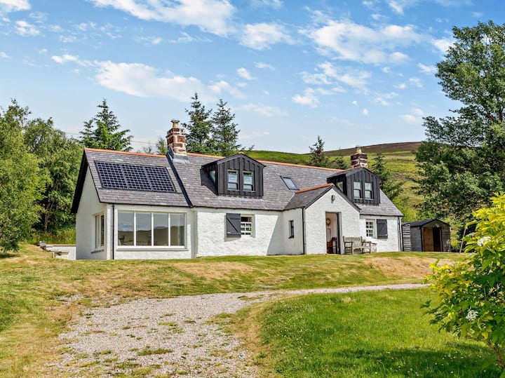 3 Bed In Helmsdale (Oc-su192) - Helmsdale