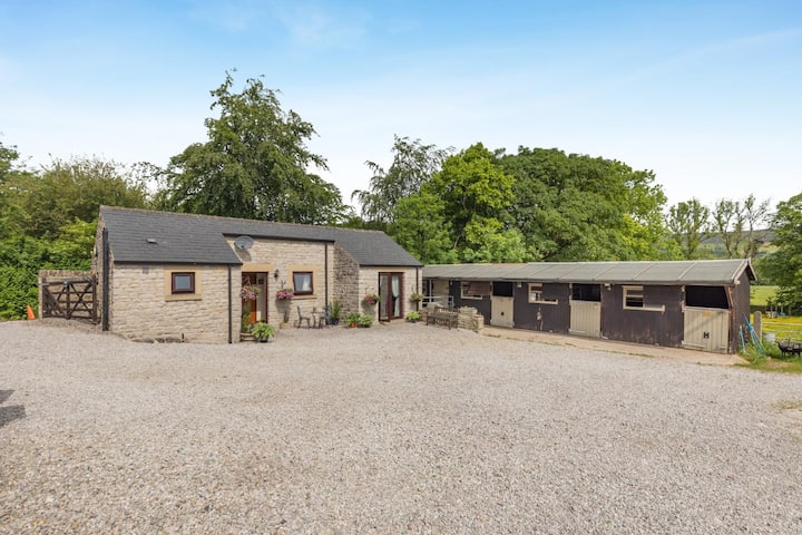 1 Bed In Hope Valley (Oc-pk849) - Castleton
