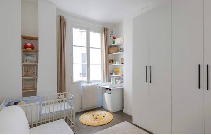 Chambre 2
