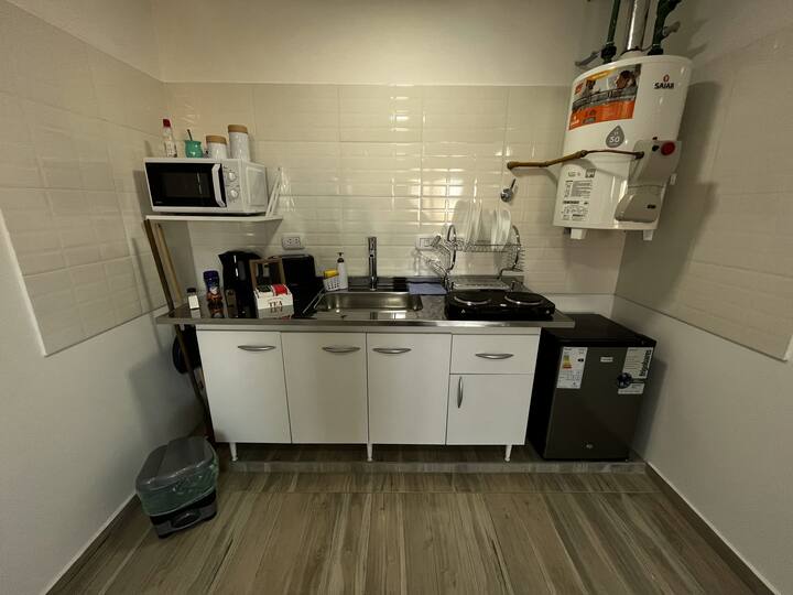1 Refugio Patagónico Nuevo | Relax En Calafate - El Calafate