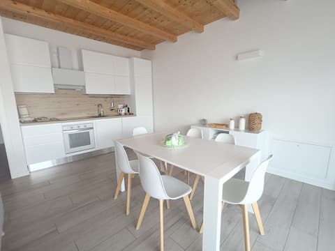 Top Airbnb: Anna's Oasis - Tremezzina a Tremezzina