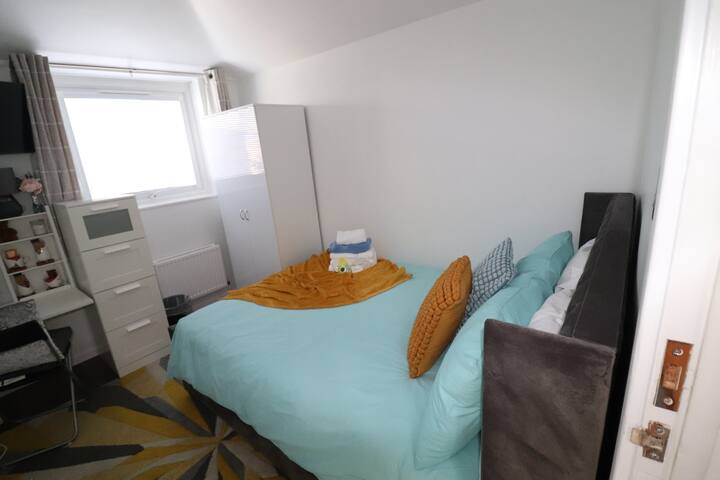 საძინებელი