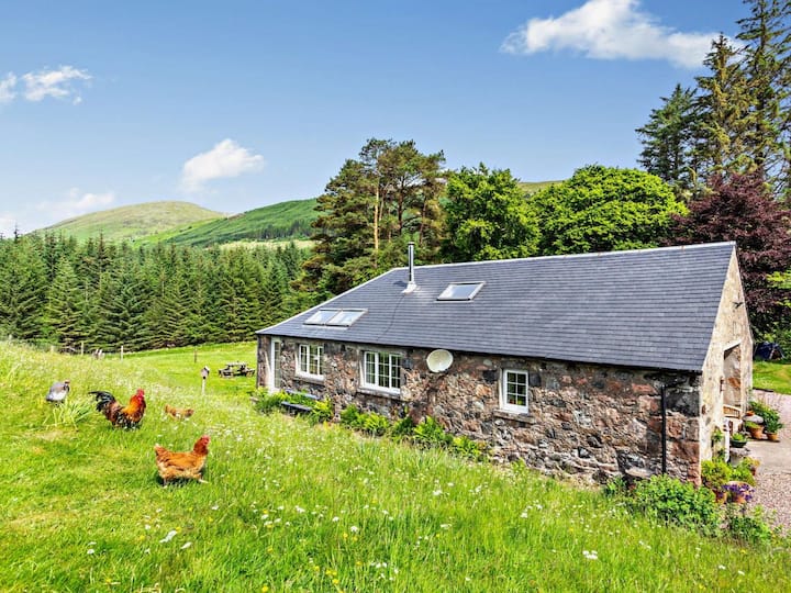 2 Bed In Fort William (Oc-50975) - Fort William