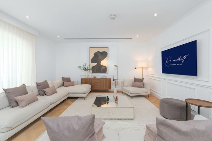 One and Half Dubai managed Airbnb listing 3