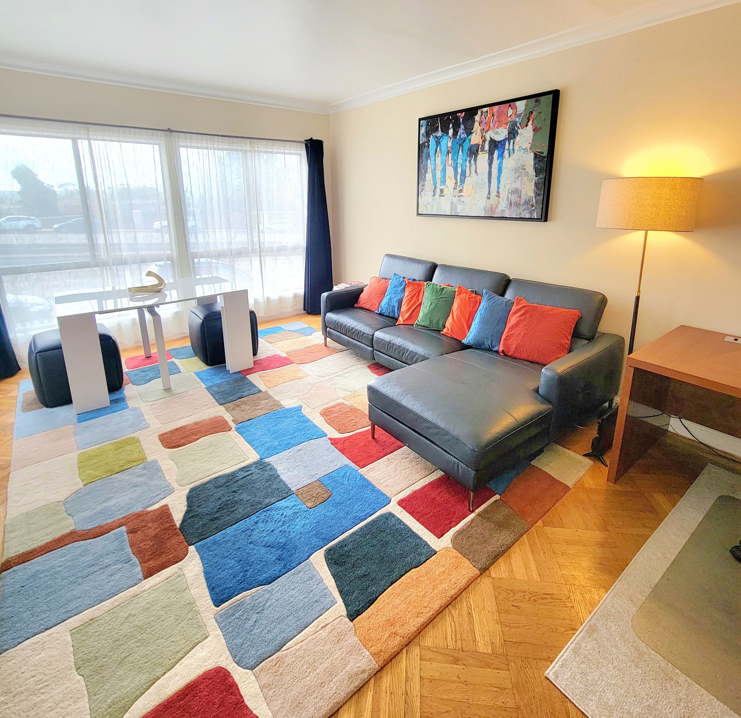 Home in San Francisco · ★5.0 · 3 bedrooms · 5 beds · 1 bath - Image 1