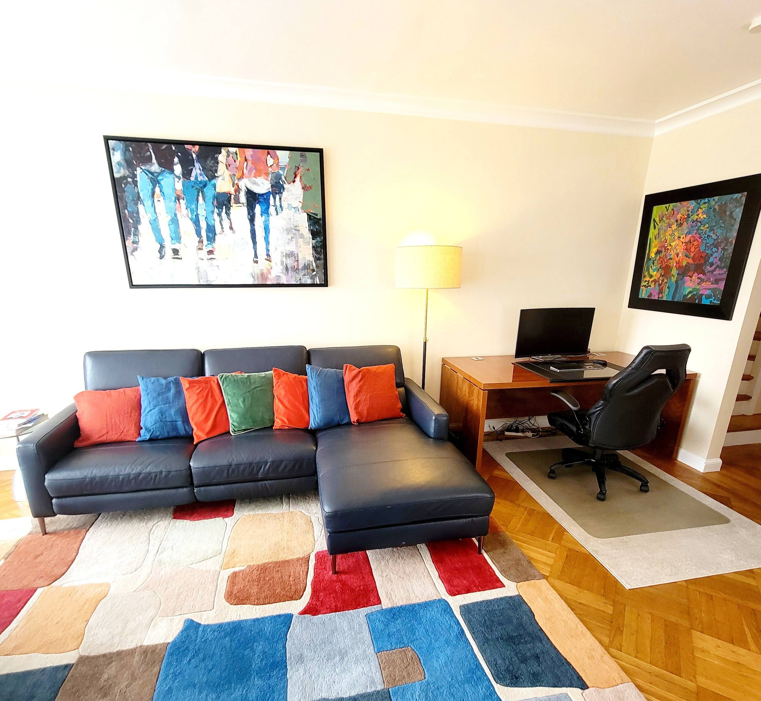 Home in San Francisco · ★5.0 · 3 bedrooms · 5 beds · 1 bath - Image 3