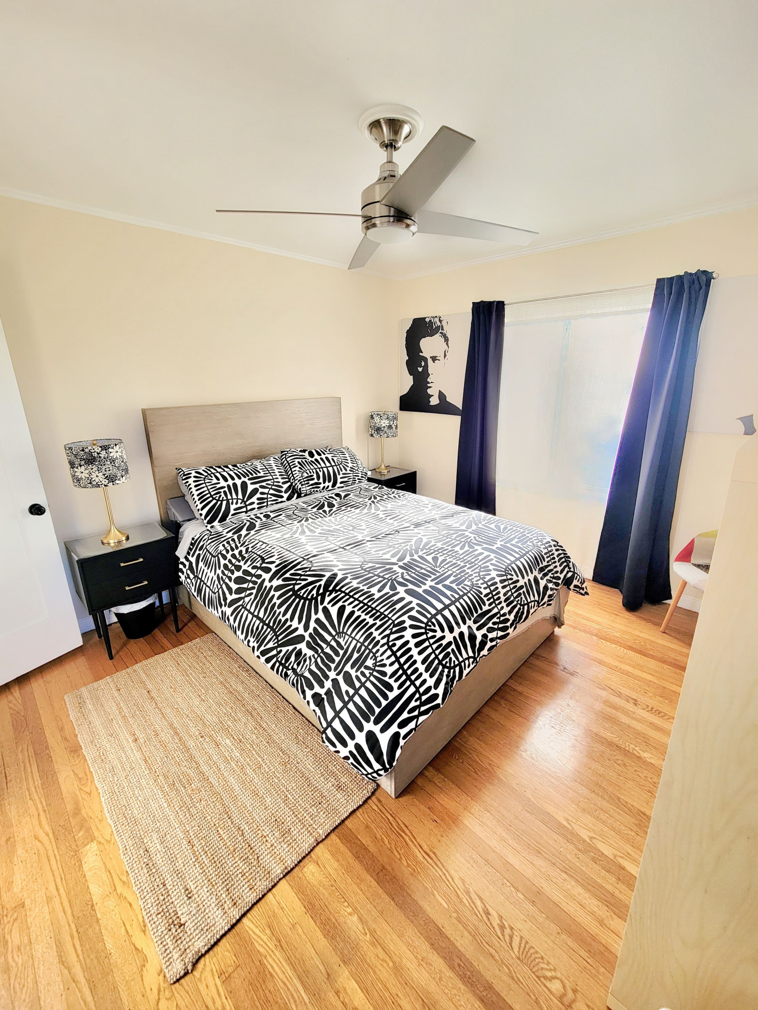 Home in San Francisco · ★5.0 · 3 bedrooms · 5 beds · 1 bath - Image 11
