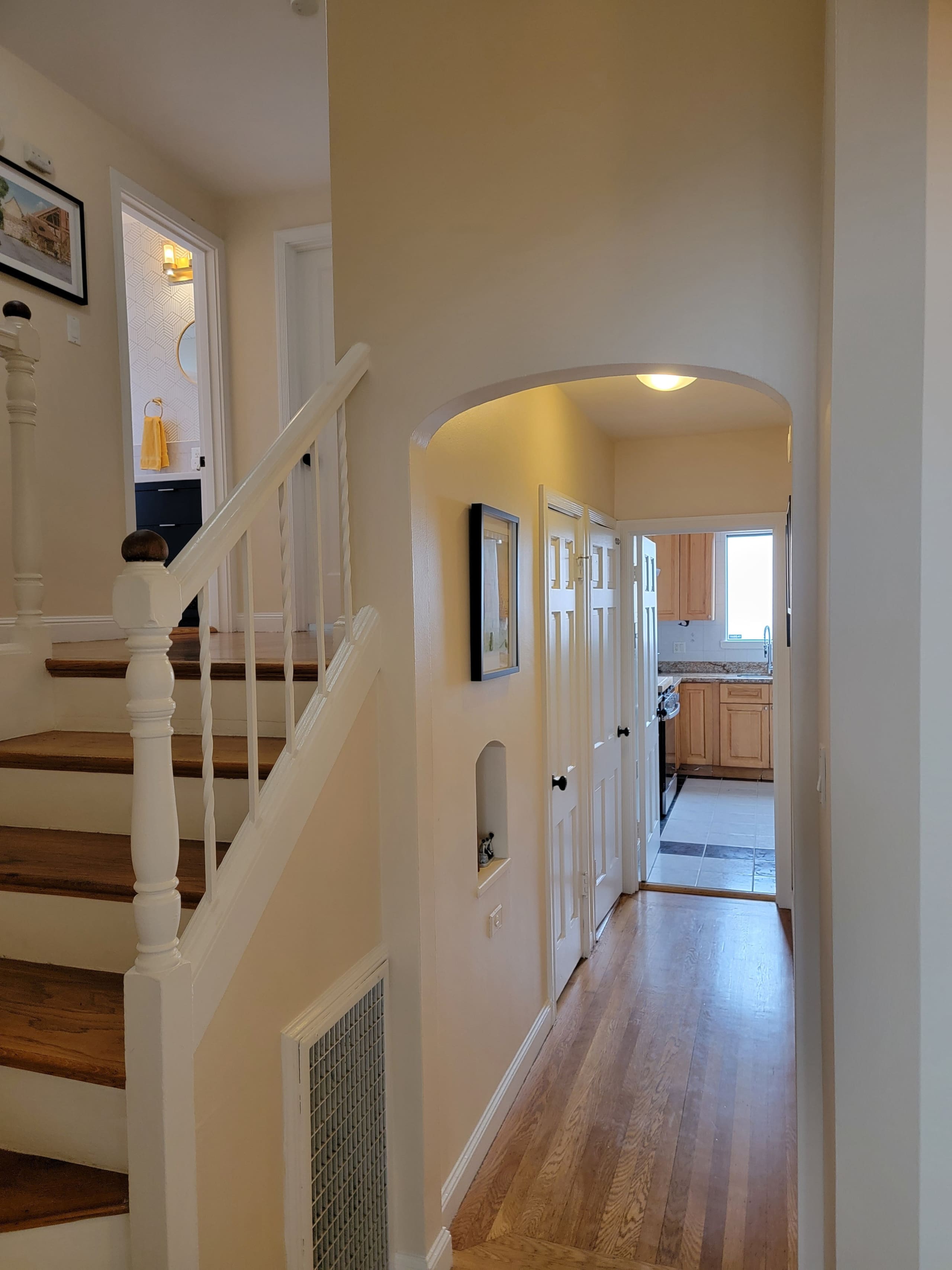 Home in San Francisco · ★5.0 · 3 bedrooms · 5 beds · 1 bath - Image 5