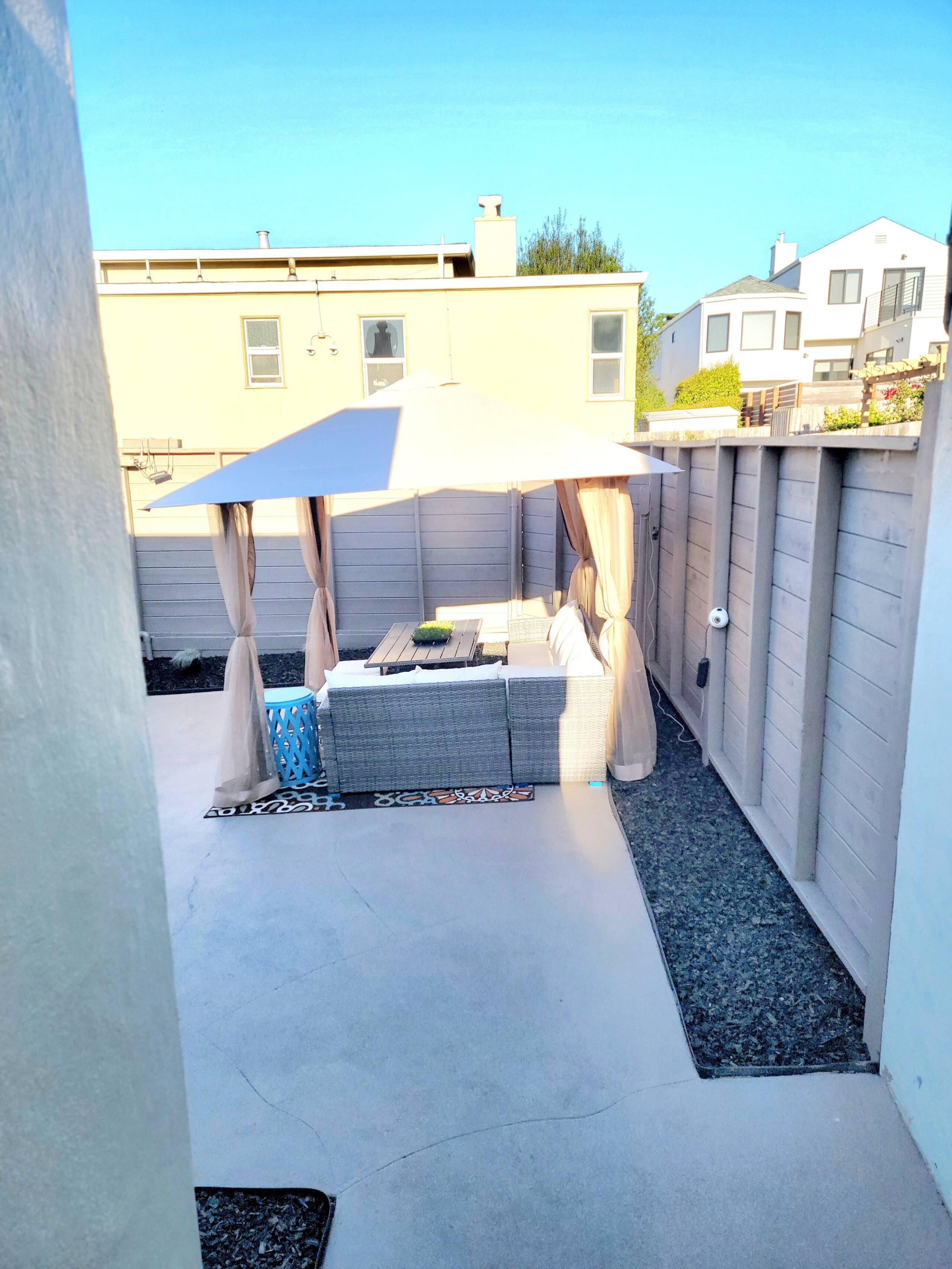 Home in San Francisco · ★5.0 · 3 bedrooms · 5 beds · 1 bath - Image 19