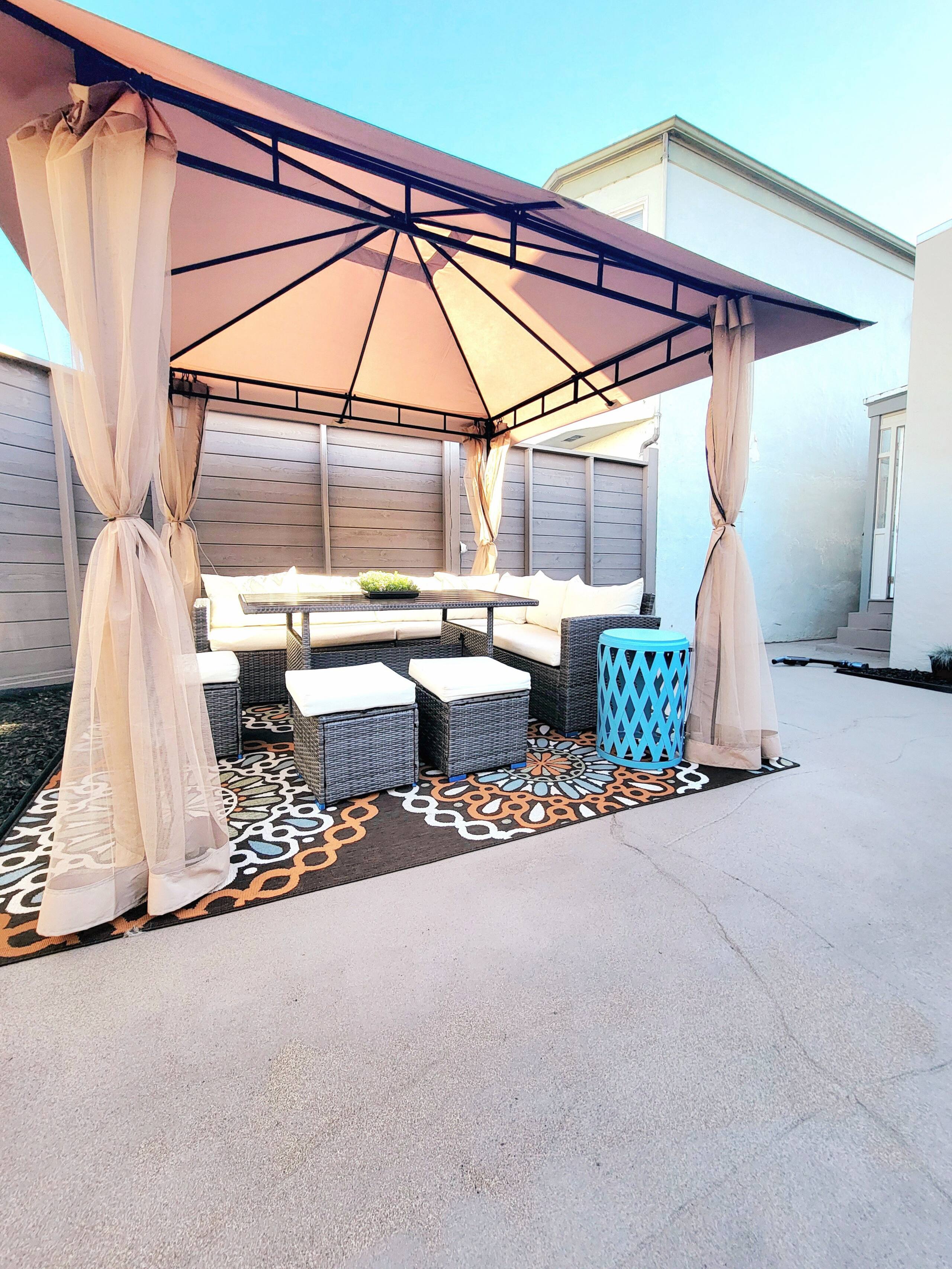 Home in San Francisco · ★5.0 · 3 bedrooms · 5 beds · 1 bath - Image 21
