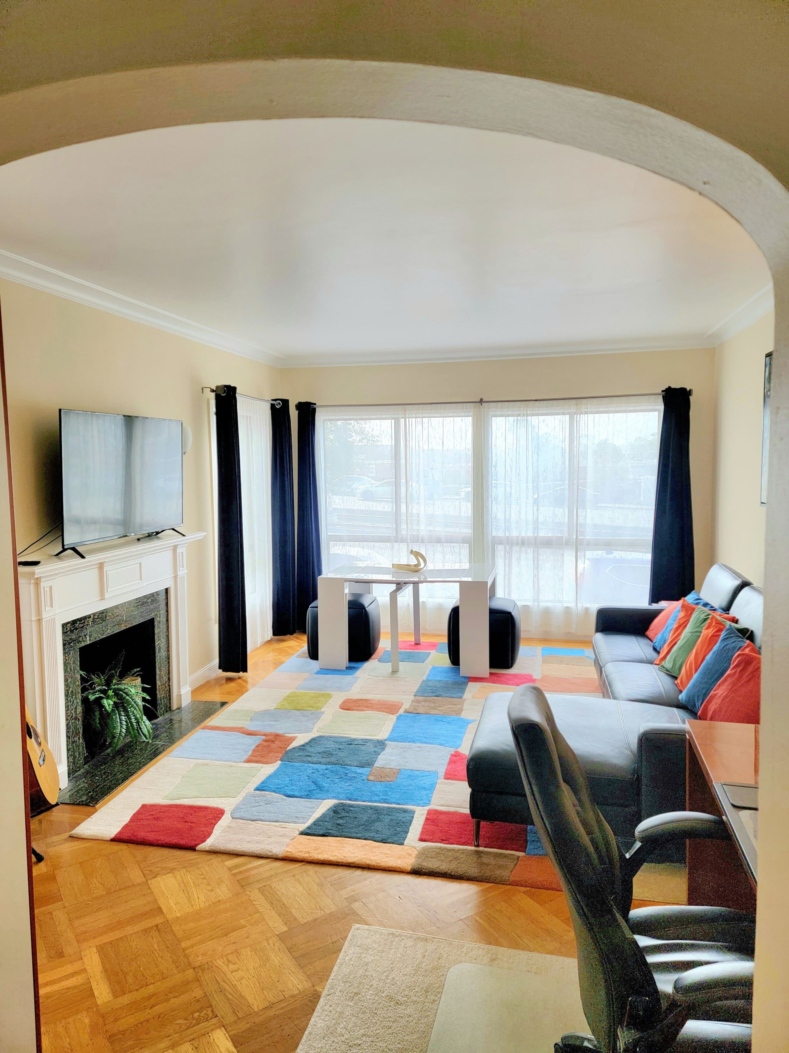Home in San Francisco · ★5.0 · 3 bedrooms · 5 beds · 1 bath - Image 4