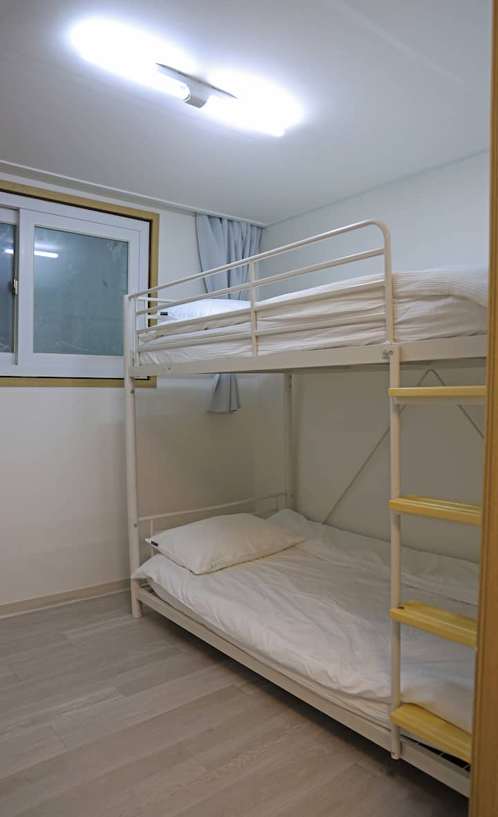 Camera da letto 2