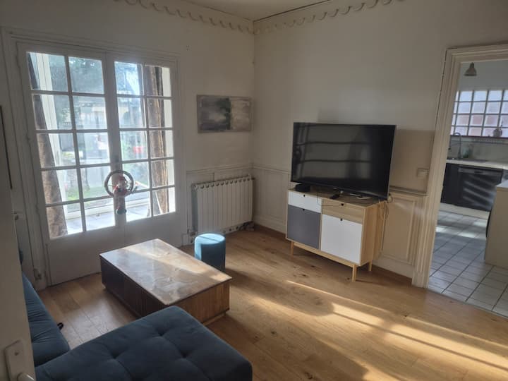 Maison 100 M² 3 Chambres - Herblay-sur-Seine