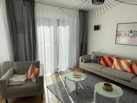 Ferienhaus Höhennest*30min Düsseldorf*Self Check-in