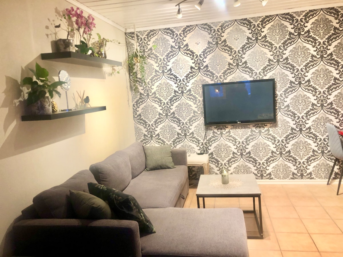 მისაღები ოთახი