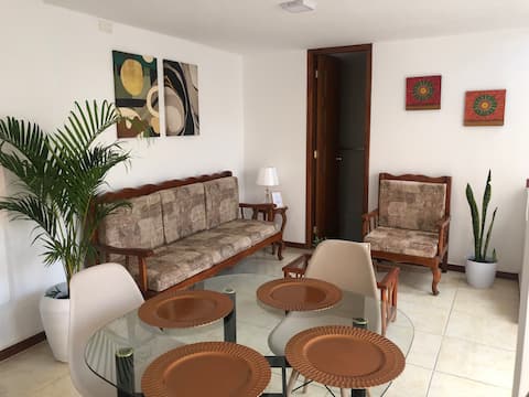 Beautiful Duplex close to Espe