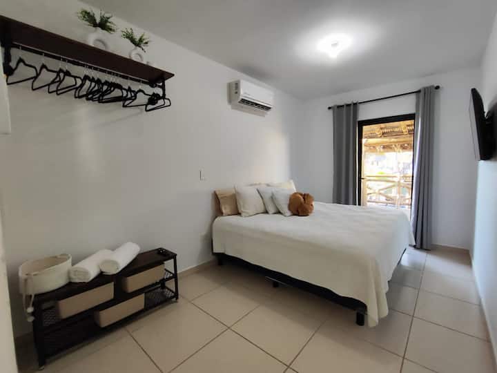 საძინებელი 1