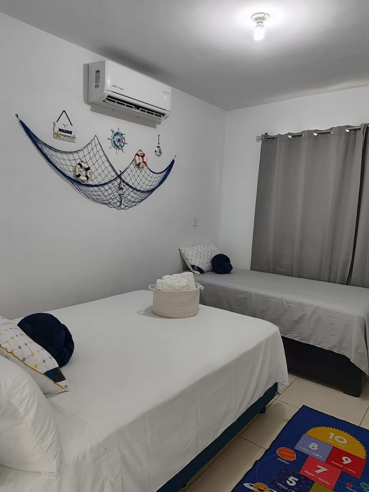 საძინებელი 3