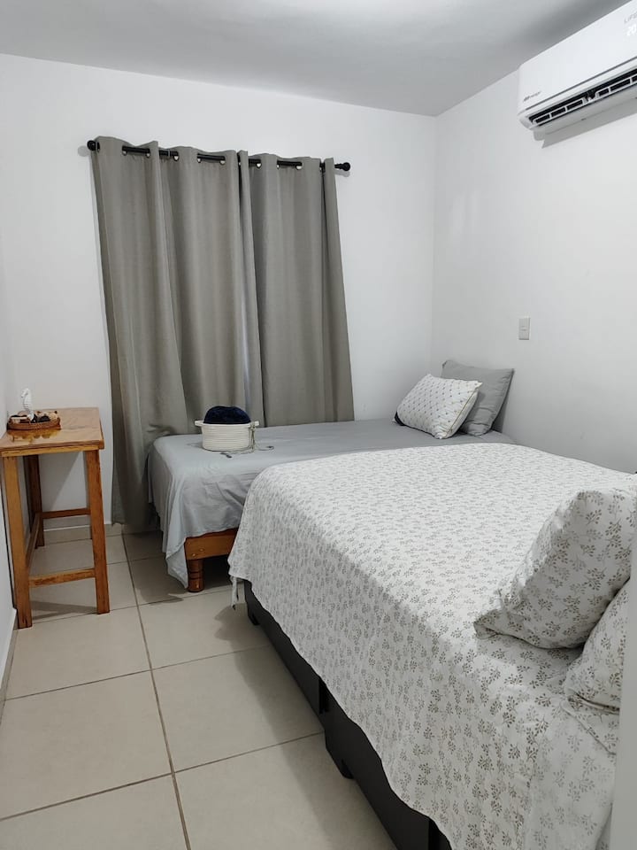 საძინებელი 2