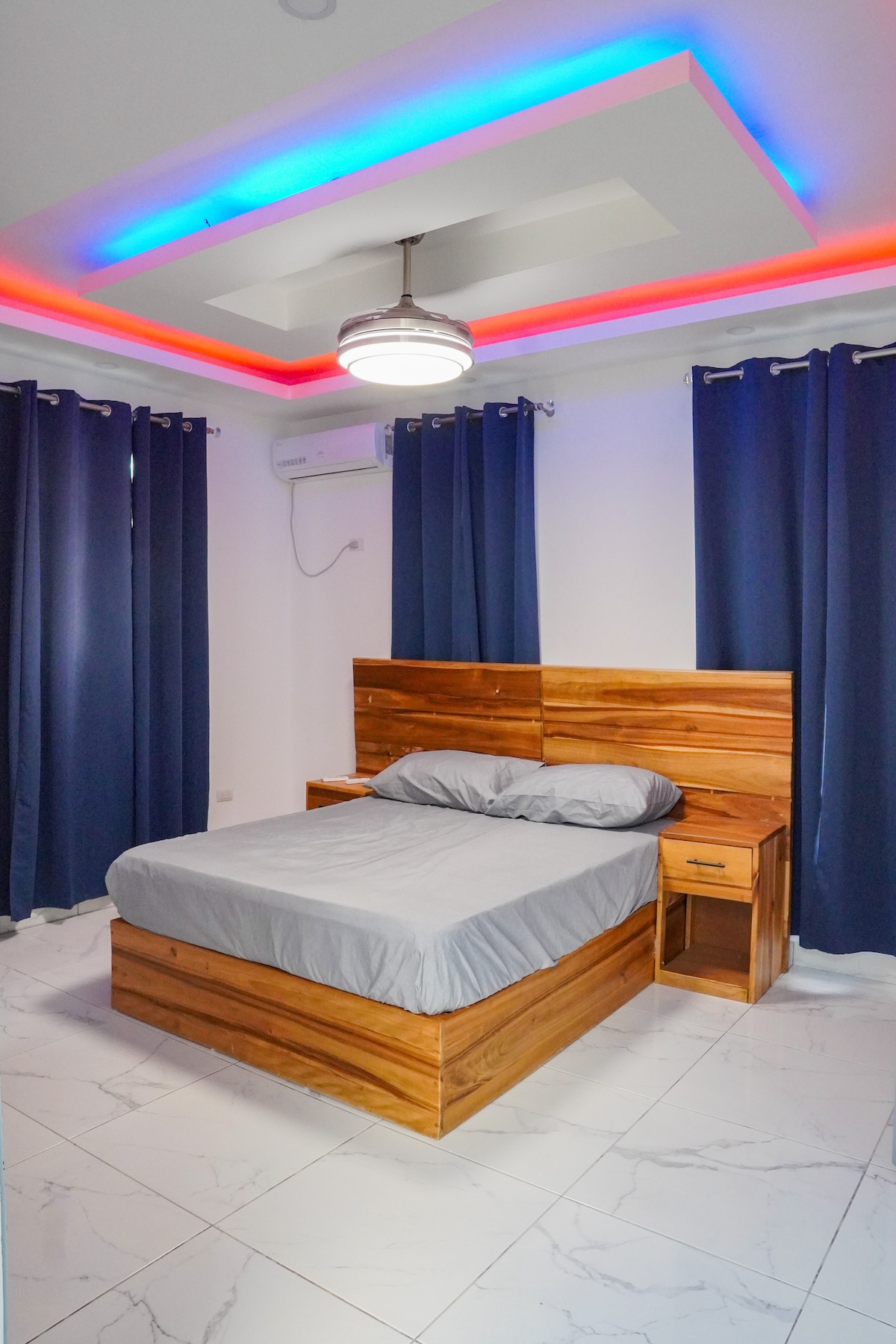 საძინებელი 4