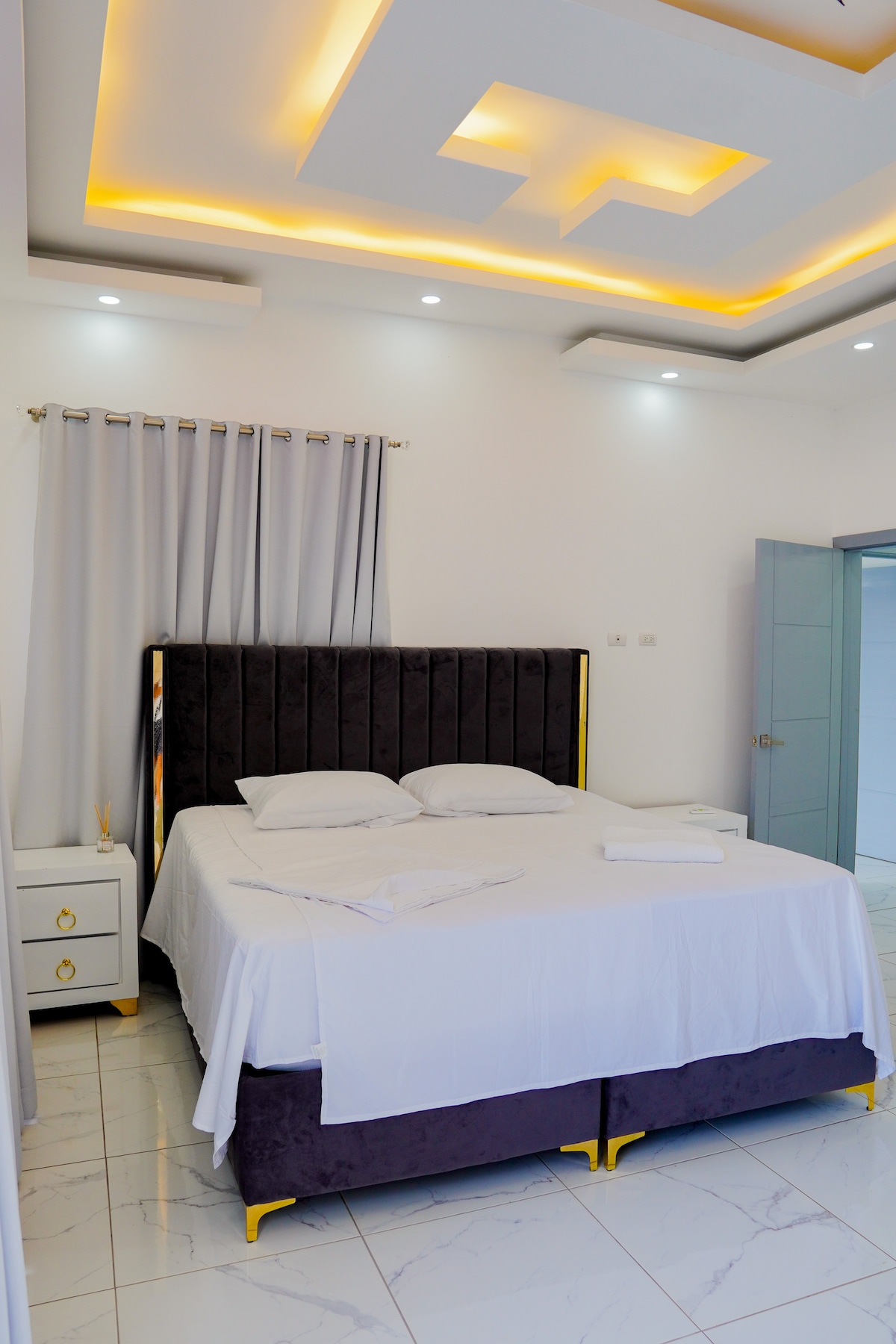 საძინებელი 3