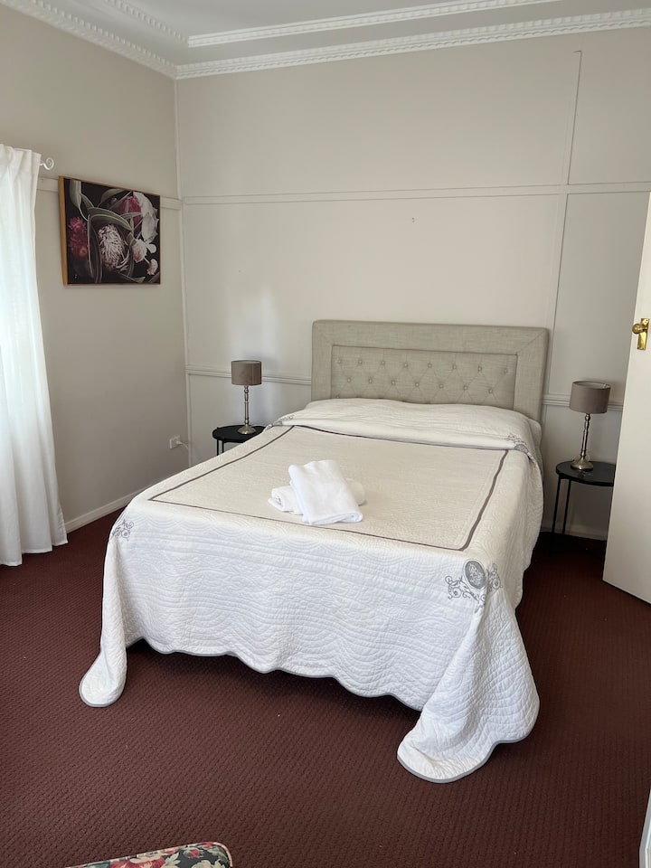 Habitación 1