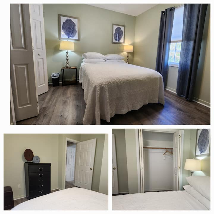 غرفة النوم 2