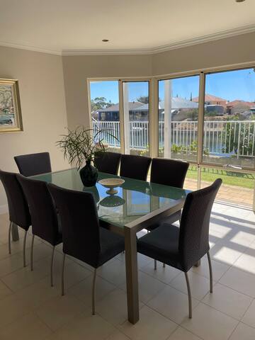 Villa Delfina Waterfront Canal Home gallery image 5