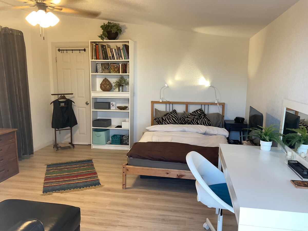 საძინებელი