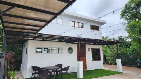 MUJII Transient Loft House Naga City