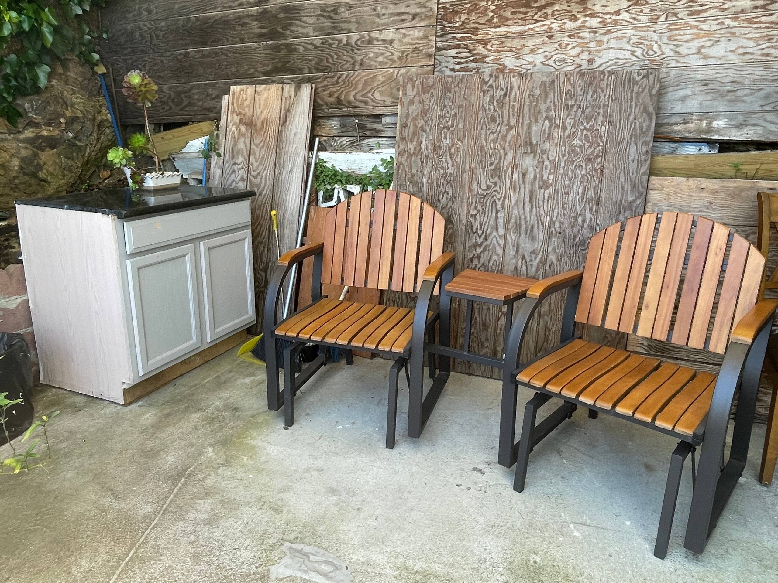 Villa in San Francisco · ★4.75 · 1 bedroom · 2 beds · Shared half-bath - Image 22