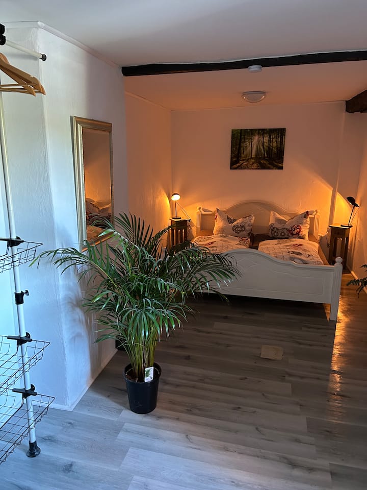 Პირველი საძინებელი 