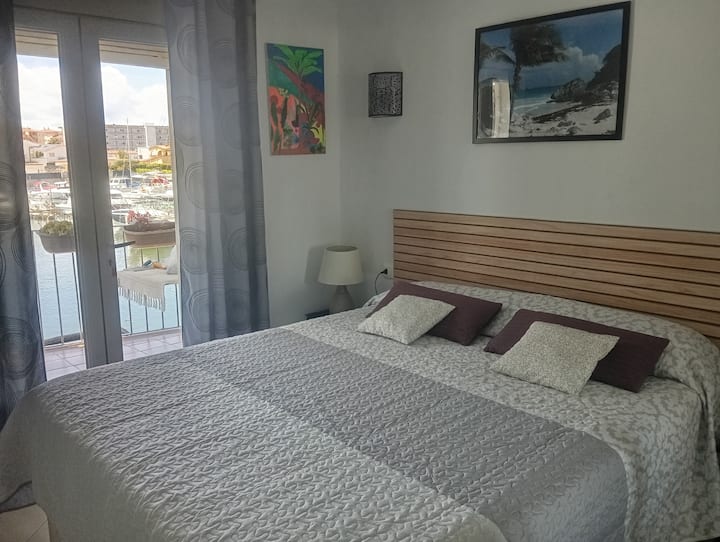 საძინებელი