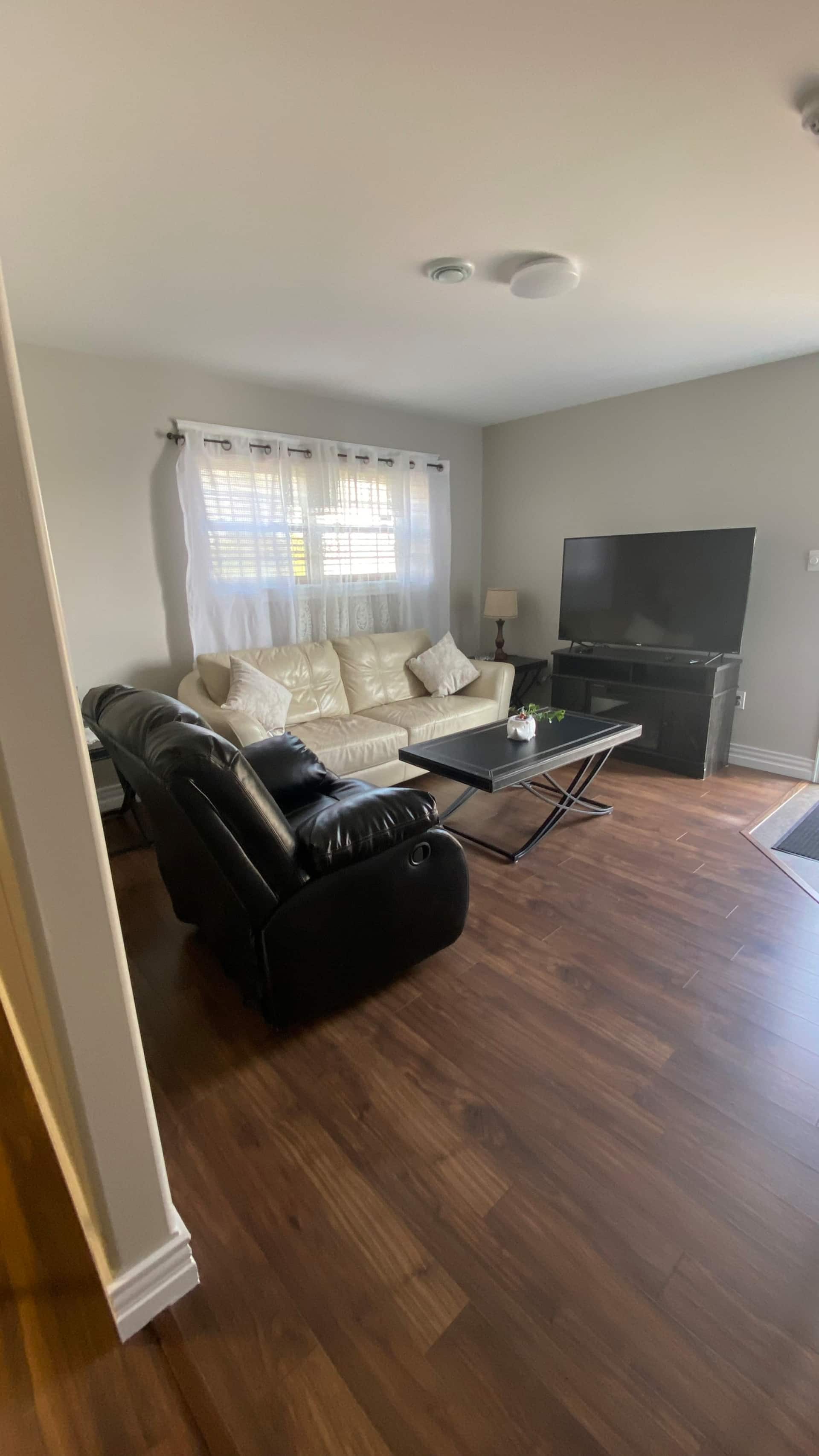 Greening’s Suite
