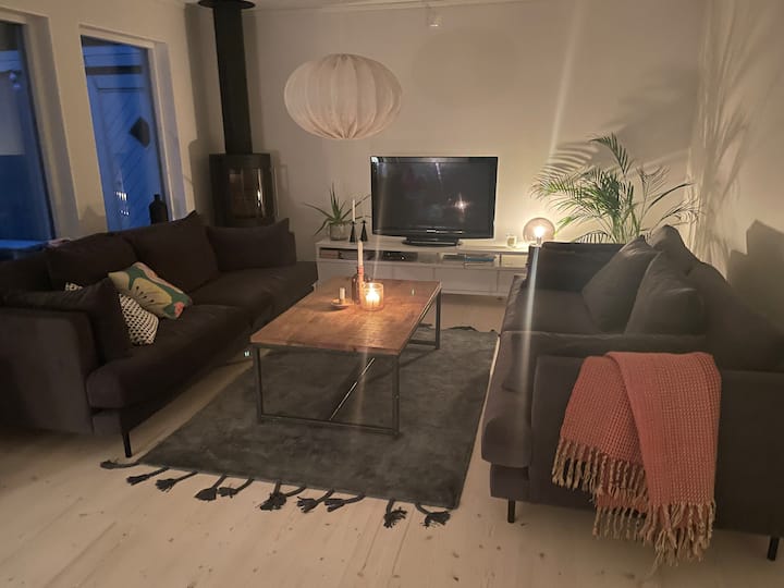 Hus På Hammarö - Karlstad