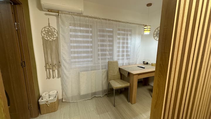 Apartament Lucas 3 - Brad
