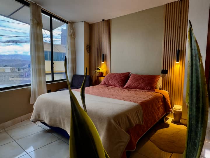 Habitación 1
