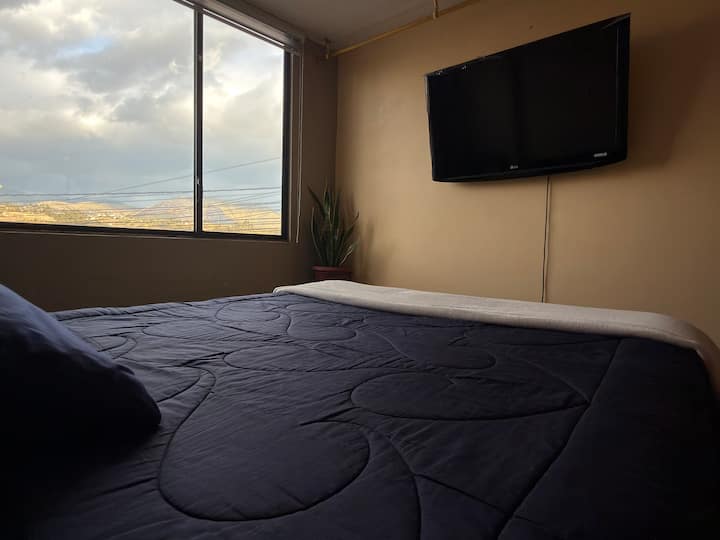 Habitación 3