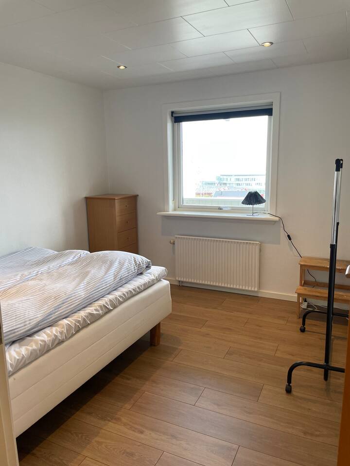 საძინებელი