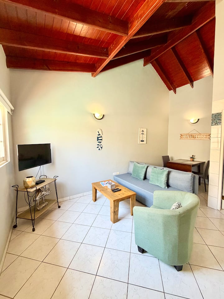 Enjoy Aruba In Apt #4 - Aruba