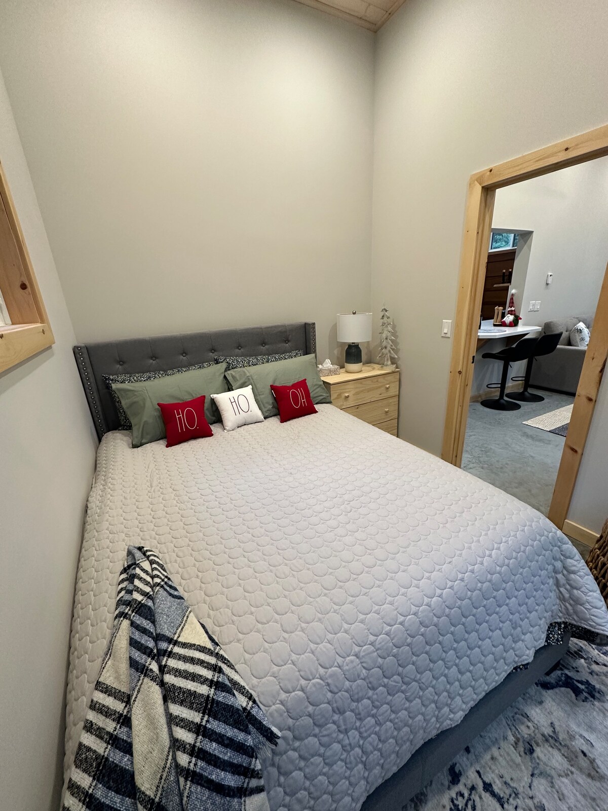 საძინებელი