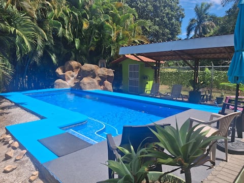 Villa La Esmeralda