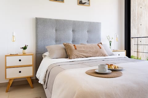 BNB Premium N#1 - Morón Centro. New 100% Comfort